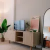 Rack Capri 160 cm - Crudo - Muebles para TV, Uruguay | Berna home, vista 2 de 6