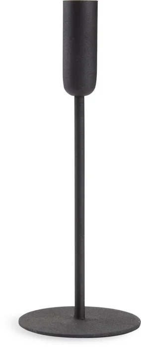 Candelabro OLAV Ø9xA24cm negro en Negro - Velas y Portavelas, Uruguay | JYSK