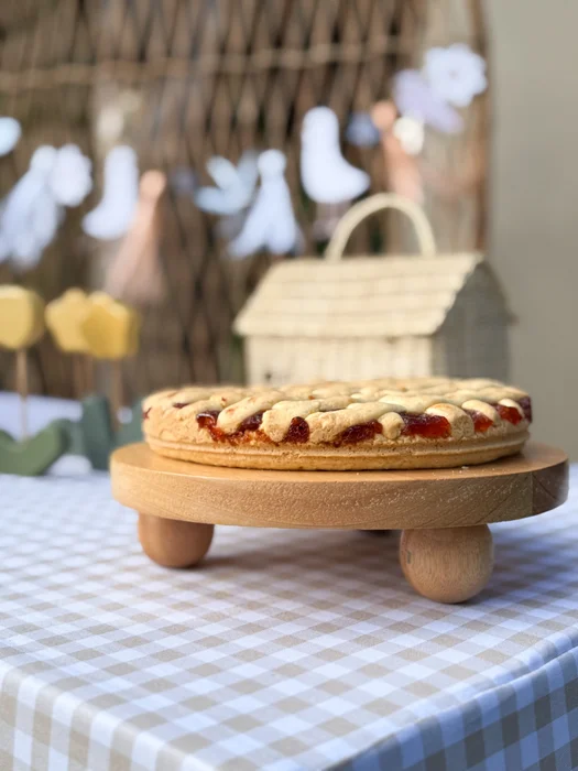 Base de madera con esferas - 25 cm - Decoración, Uruguay | Dreams On Time, vista 17