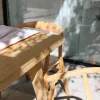 Silla Capri Bamboo en Madera natural - Muebles, Uruguay | Uruguay Bamboo, vista 4 de 8