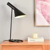Luminaria de Mesa Jetson Negra en Negro - Lámparas de mesa, Uruguay | Unilux, vista 2 de 7