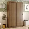 Ropero Placar Tokyo de 2 puertas corredizas - Roperos y placares, Uruguay | Balton, vista 5 de 13