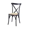 Silla de Comedor Clásica - Vienesa - Negro - Sillas, Uruguay | Ecowood, vista 2 de 6