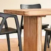 MESA COMEDOR ATHENA - 2.00 X 1.00 MTS - Mesas de comedor, Uruguay | La Iberica, vista 11 de 47