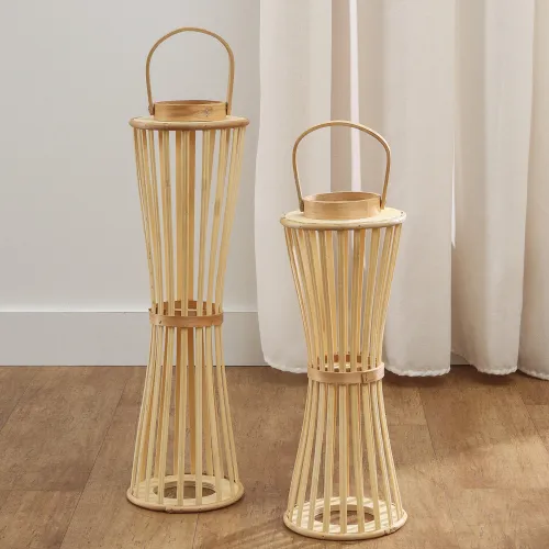 Fanal Calado Grande - Velas y Portavelas, Uruguay | Tiendas Montevideo