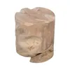 MESA en Madera natural - Mesas de arrimo, Uruguay | Vivai, vista 3 de 4
