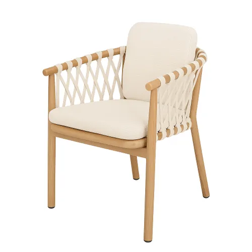 SILLON en Off-white - Sillas, Uruguay | Vivai