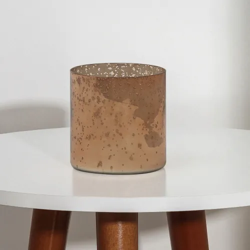 Fanal De Vidrio 10 - Velas y Portavelas, Uruguay | Tiendas Montevideo