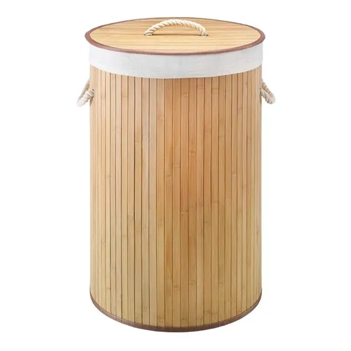 CESTO ROPA BAMBU - Canastos, Uruguay | Scaparate