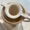 Infusionador de cerámica para té o hierbas - Decoración, Uruguay | Dreams On Time, vista 6 de 10