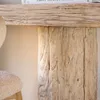 MESA DE ARRIMO /CONSOLA SILVESTRE - 1.50 MTS en Madera natural - Bibliotecas, Uruguay | La Iberica, vista 15 de 32