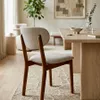SILLA ALBA tap417C - Muebles, Uruguay | Indrana, vista 4 de 5