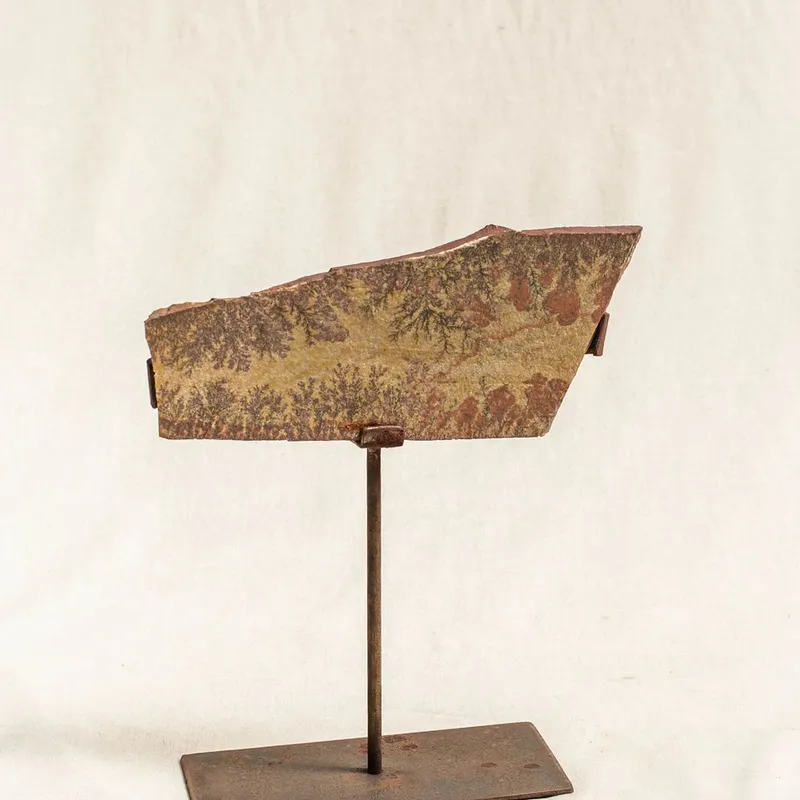 Piedra Rami - Zainas en Multicolor - Decoración, Uruguay | Zainas