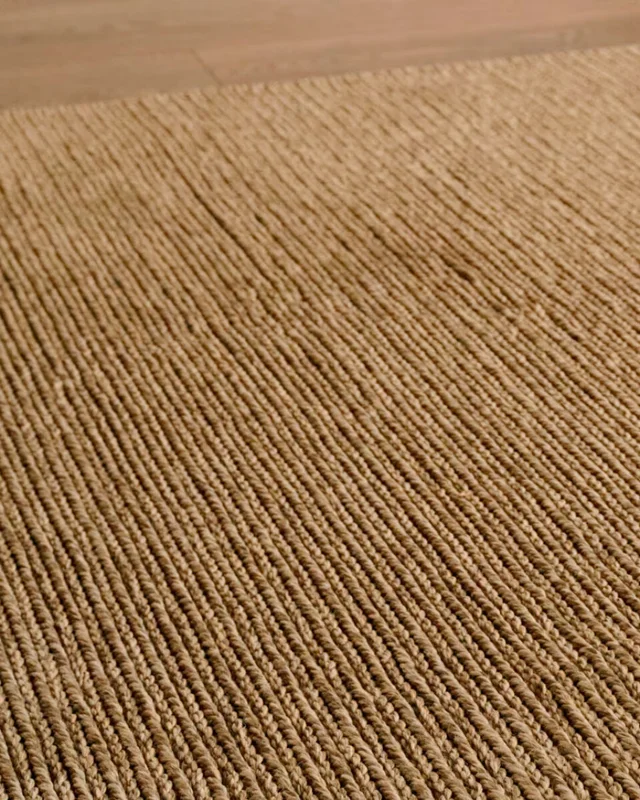 Alfombra Galinda de fibras sintéticas, 200 x 300 cm en Beige - Alfombras, Uruguay | Kavehome, vista 3