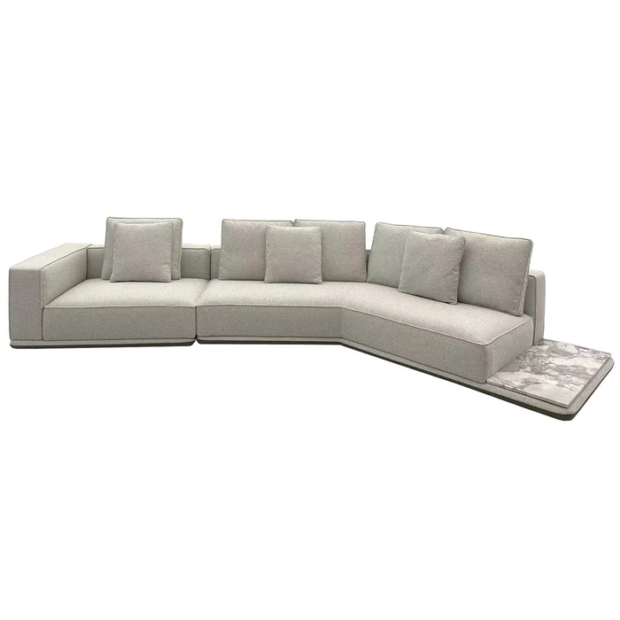 SOFA en Beige - Sillones y sofás, Uruguay | Vivai