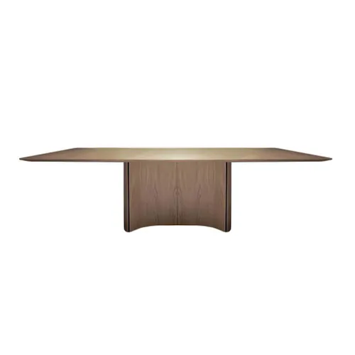 MESA en Madera natural - Mesas de comedor, Uruguay | Vivai