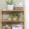 Maceta KNUDSEN Ø20xA18cm blanco en Blanco - Macetas, Uruguay | JYSK, vista 5 de 5