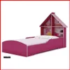 Cama infantil – Casinha 251571 - Dormitorio, Uruguay | Punto Unión, vista 1 de 7