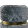 POUFF en Gris - Butacas, banquetas y puffs, Uruguay | Vivai, vista 2 de 3