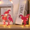 Guía Luces Led Flamencos Pila Usb Decoración - Iluminarás - Lámparas de mesa, Uruguay | Iluminaras, vista 5 de 12