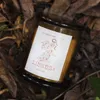 Vela aromática Valle de Ambar 150g - Velas y Portavelas, Uruguay | Buho Store, vista 1 de 9