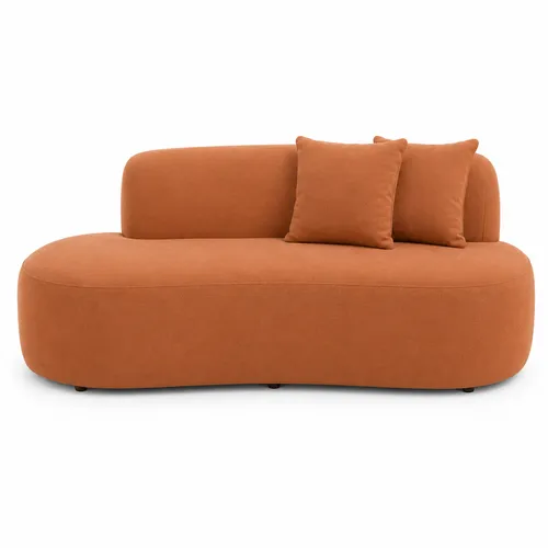 CARACOL GOTA en Naranja - Sillones y sofás, Uruguay | Furest