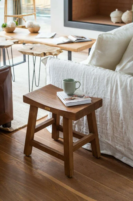 SILLON ALMA LINO BLANCO - 2.30 MTS en Blanco - Sillones y sofás, Uruguay | La Iberica, vista 15