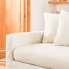 SILLON UMA - LINO BELGA ANTIMANCHAS en Off-white - Sillones y sofás, Uruguay | La Iberica, vista 3 de 5