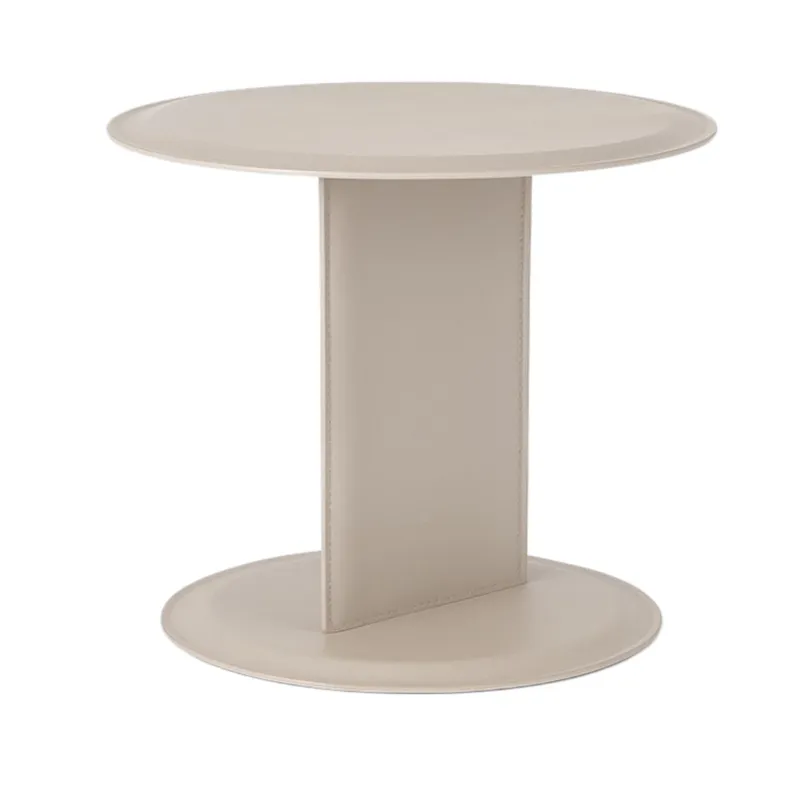 MESA en Beige - Mesas de living, Uruguay | Vivai