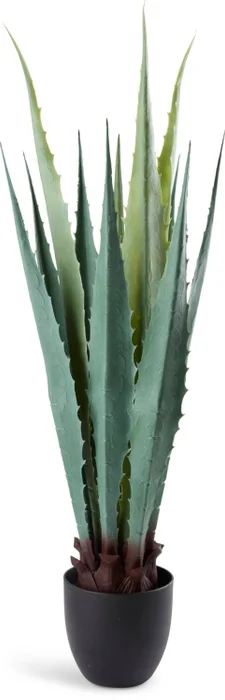 Planta artificial TOPPMEIS A105cm agave en Verde - Muebles para el exterior, Uruguay | JYSK, vista 2