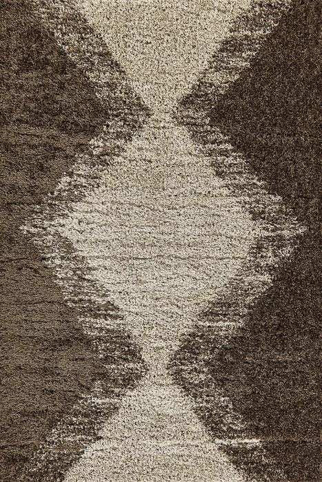 ALFOMBRA SKIN 160X230 BEIGE/MOCHA en Multicolor - Alfombras, Uruguay | Vinibel