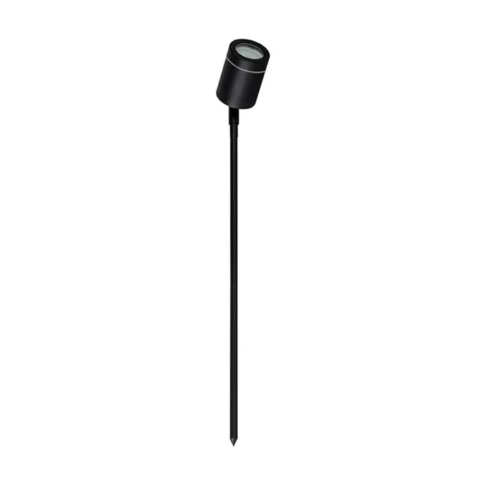 Luminaria Pincho Fab Pro Alto en Negro - Lámparas de pie, Uruguay | Unilux
