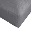 Sofá Modulable Tela Gris Chill en Gris - Sillones y sofás, Uruguay | Divino, vista 4 de 5