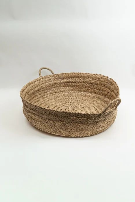 Cesta Narabi - Color Unico en Multicolor - Canastos, Uruguay | Indian