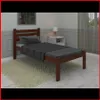Cama 1 plaza estilo minimalista – 1433.90 - Dormitorio, Uruguay | Punto Unión, vista 4 de 9