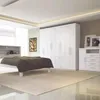Ropero 8 Puertas 132366 - Roperos y placares, Uruguay | Lais Muebles, vista 5 de 5