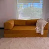 Sofa Teddy (Brim) en Beige - Sillones y sofás, Uruguay | Bloop Home, vista 4 de 10