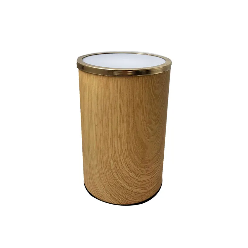 Lámpara de Mesa Basilia en Marrón - Lámparas de mesa, Uruguay | Serlux