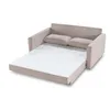 Sofa Tela Natural-beige London Beige en Beige - Sillones y sofás, Uruguay | Divino, vista 3 de 6