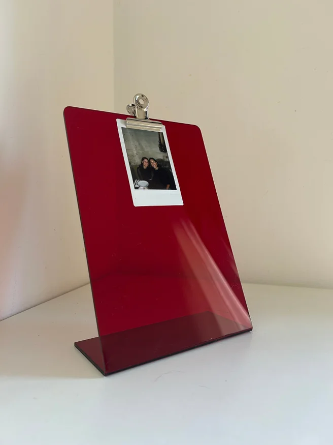 Mini Frame - Marcos, Uruguay | Mara Estudio, vista 2