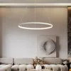 Mosa 80cm en Blanco - Lámparas colgantes, Uruguay | Darko Lighting, vista 2 de 3