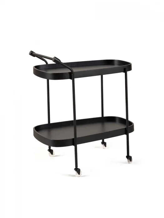 CARRO BAR ENOTRIA 83X55X90H CM - Aparadores y recibidores, Uruguay | Vinibel