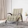 Butacas Sillon Sofa 1 Cuerpo Living Comedor Flower Lino - Butacas, banquetas y puffs, Uruguay | Soy Hogar, vista 6 de 6