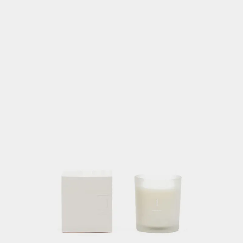 Vela aromática Soft Jasmin 170 gr en Blanco - Velas y Portavelas, Uruguay | Kavehome