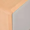 Mueble TV Anielle 2 puertas de madera maciza y chapa de fresno 180 x 41 cm en Beige, Natural - Muebles para TV, Uruguay | Kavehome, vista 6 de 8