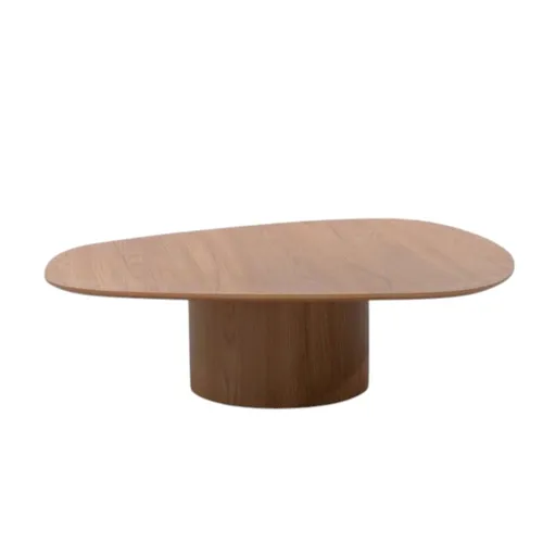 Mesa de Centro Terra Mediana - Olmo - Mesas de living, Uruguay | Berna home