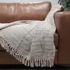 Manta Beige 1.25 x 1.50 M en Beige - Textiles, Uruguay | Finkel, vista 1 de 2