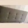 Respaldo Botones en a definir. - Respaldos de cama, Uruguay | Viladecó Muebles, vista 1 de 6