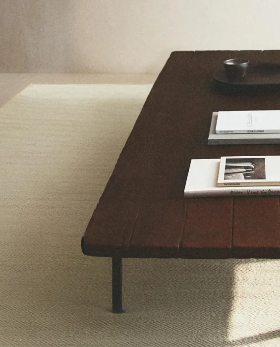 ALFOMBRA LANA ESPIGA - Textiles, Uruguay | Zara Home