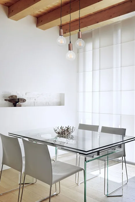 DIXIE - Lámparas colgantes, Uruguay | Darko Lighting